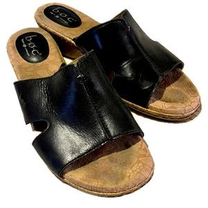 Boc sandals